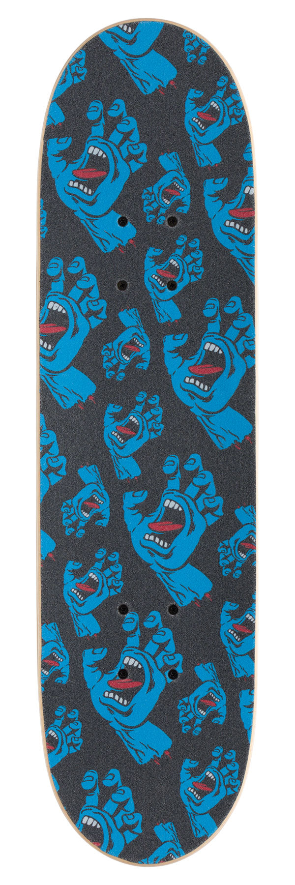 Santa Cruz - Classic Dot Super Micro Complete 7.25" x 27.00"