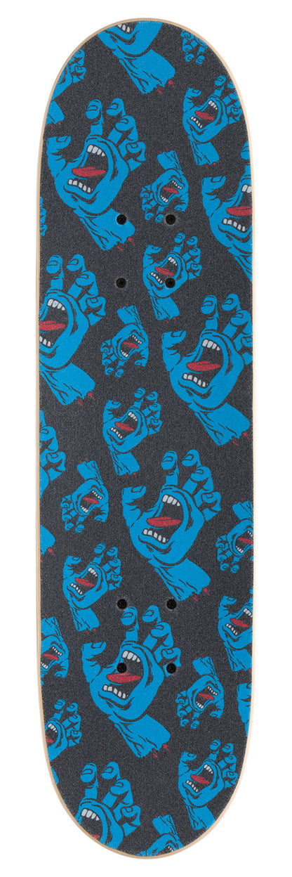 Santa Cruz - Classic Dot Super Micro Complete 7.25" x 27.00"