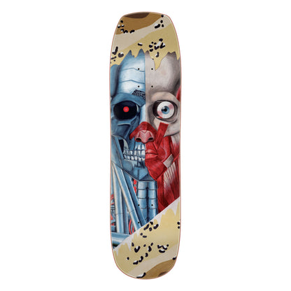 Creature - Cyborg Deck 8.50" x 32.05"