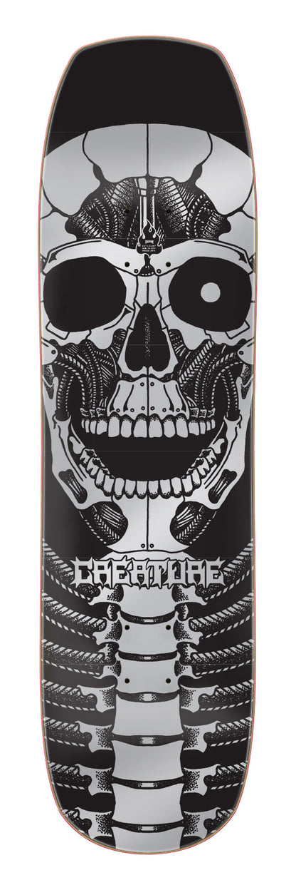 Creature - Cyborg Deck 8.50" x 32.05"