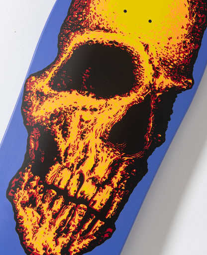 Santa Cruz - Street Creep Reissue Deck 10.0" x 31.75"