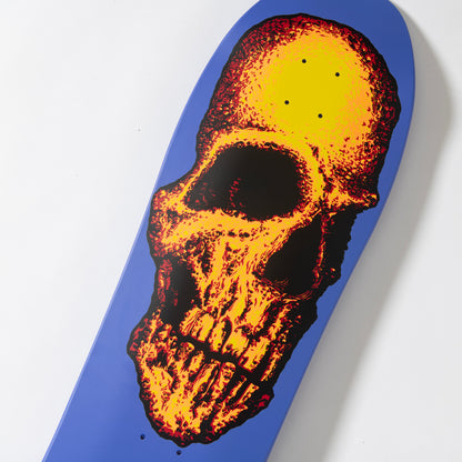 Santa Cruz - Street Creep Reissue Deck 10.0" x 31.75"