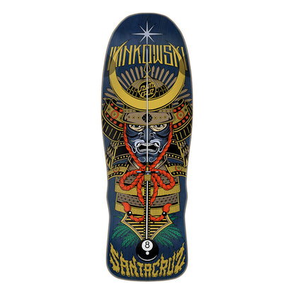 Santa Cruz - Winkowski Samurai Pro Deck 10.35" x 30.54"