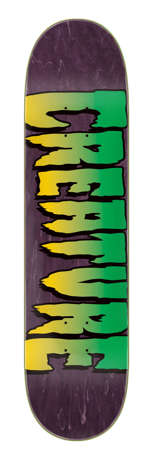 Creature - Logo Deck 7.5" x 30.6"