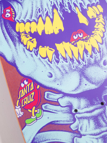 Santa Cruz - Dot Dudes FeelBase Deck 8.5" x 31.1"
