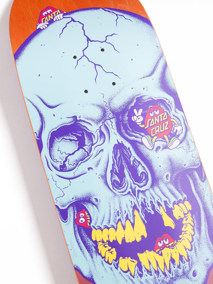 Santa Cruz - Dot Dudes FeelBase Deck 8.5" x 31.1"
