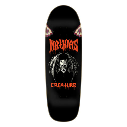 Creature - Torres Skull Bat Pro Deck 9.55" x 30.46"