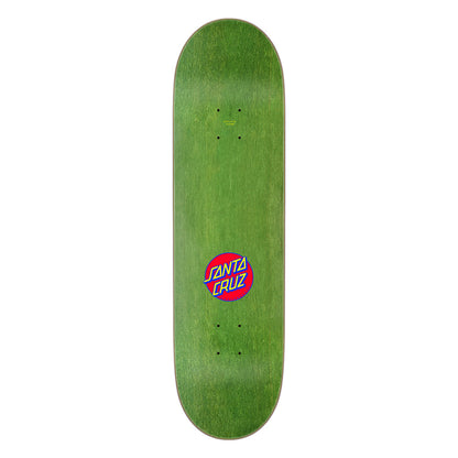 Santa Cruz - Dot Guy Deck 8.375" x 31.83"