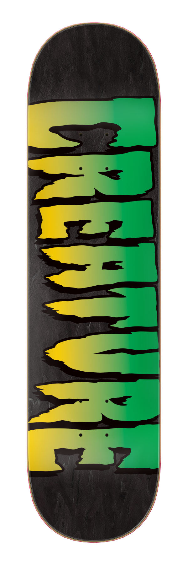 Creature - Logo Stump Deck 8.0" x 31.5"