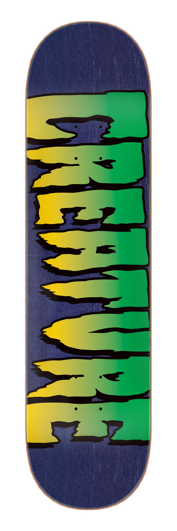Creature - Logo Stump Deck 8.0" x 31.5"