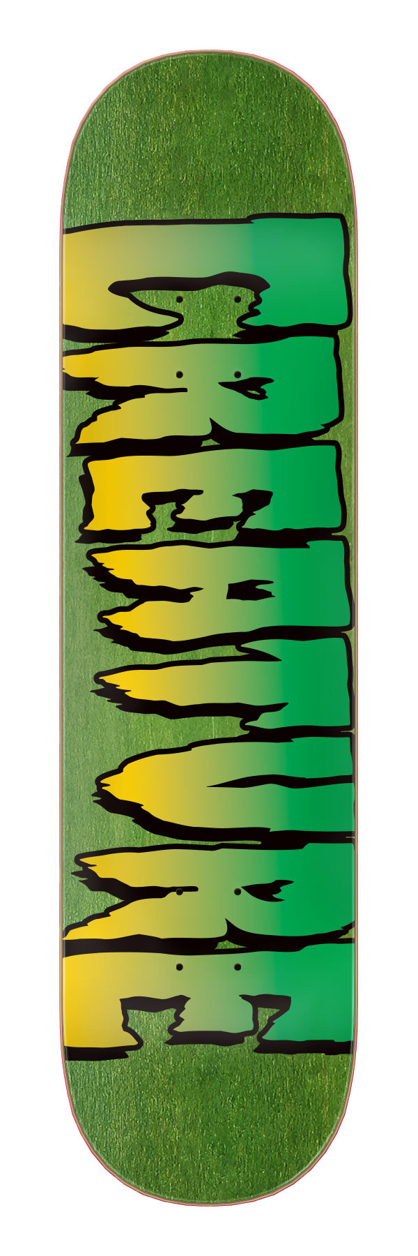 Creature - Logo Stump Deck 8.0" x 31.5"