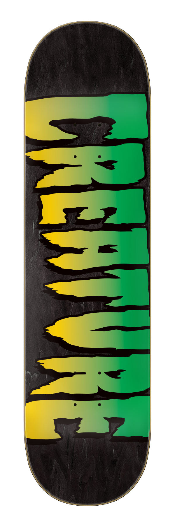 Creature - Logo Stump Deck 8.25" x 31.8"