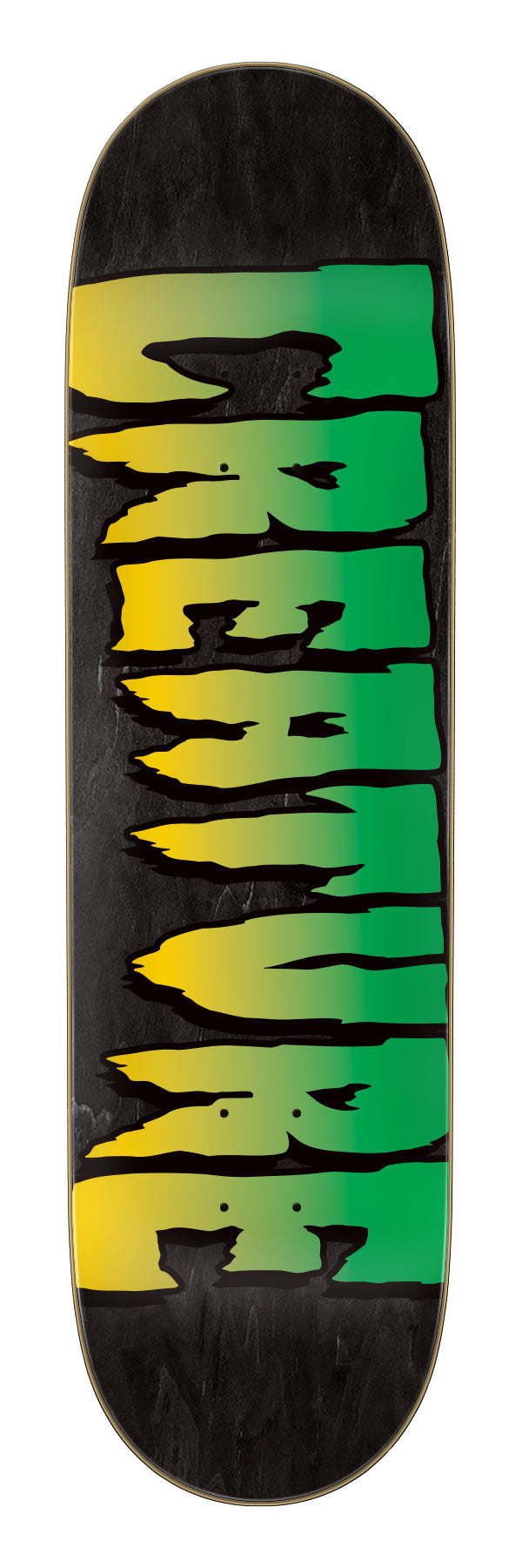 Creature - Logo Stump Deck 8.51" x 31.88"
