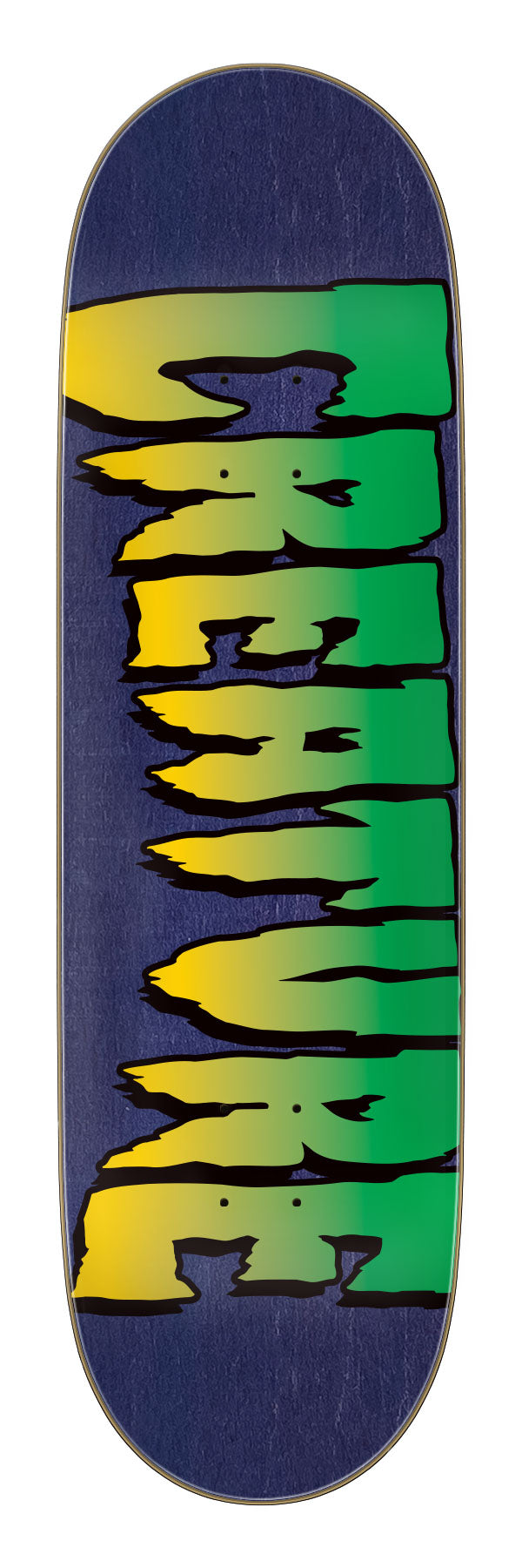 Creature - Logo Stump Deck 9.0" x 32.15"