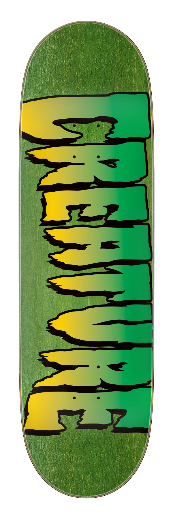 Creature - Logo Stump Deck 9.0" x 32.15"