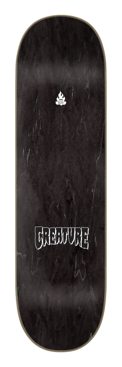 Creature - Baekkel Troll 2 Pro Deck 8.6" x 32.11"