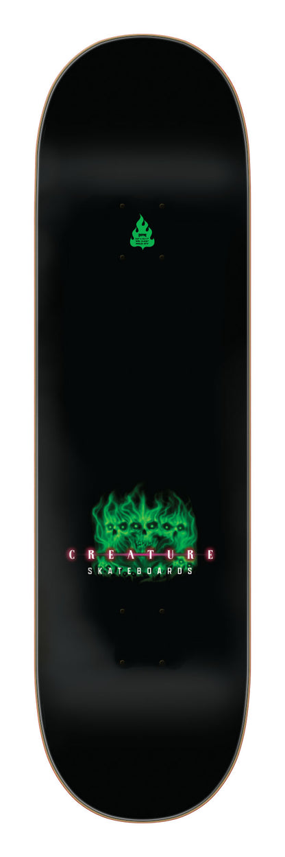 Creature - Worthington Terror Sight Pro Deck 8.75" x 32.15"