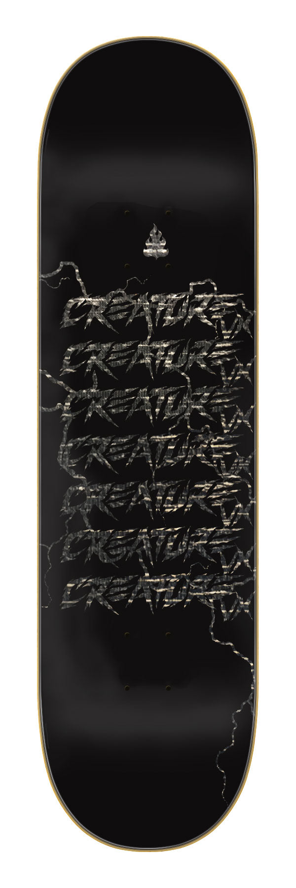 Creature - Baekkel Warriors VX Deck 8.6" x 32.11"