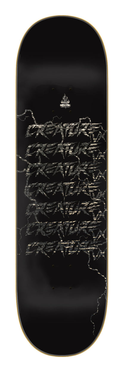 Creature - Baekkel Warriors VX Deck 8.6" x 32.11"