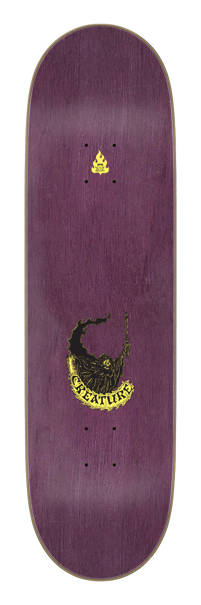 Creature - Martinez Creach Us Pro Stump Deck 8.60" x 31.95"