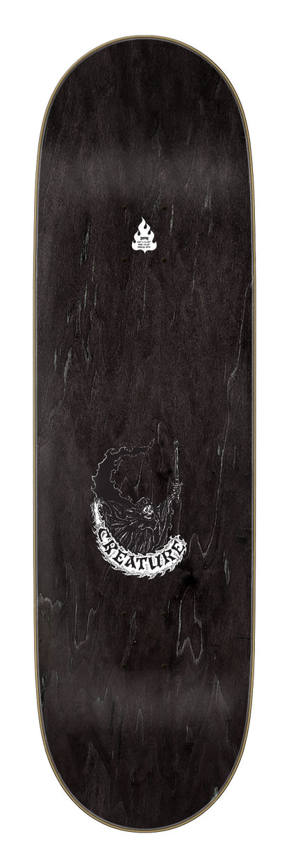 Creature - Provost Creach Us Pro Stump Deck 8.80" x 31.95"
