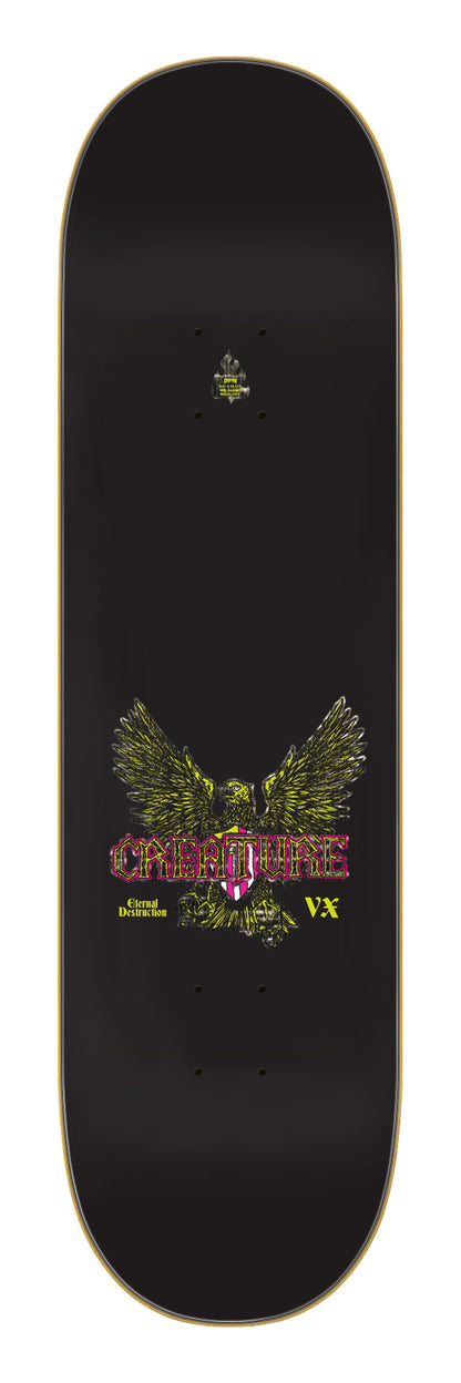 Creature - Worthington Scout VX Deck 8.6" x 32.11"
