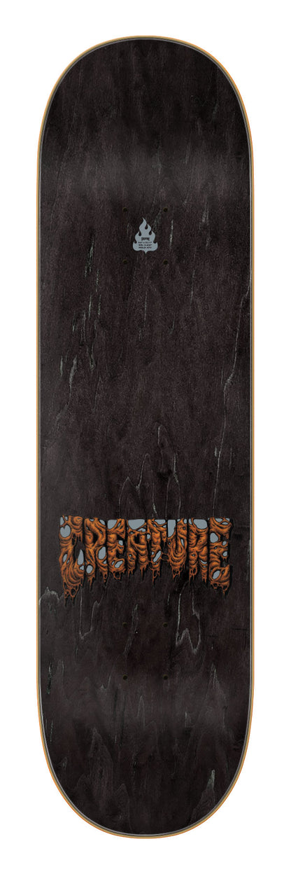 Creature - Baekkel Wasted Pro Deck 8.6" x 32.11"