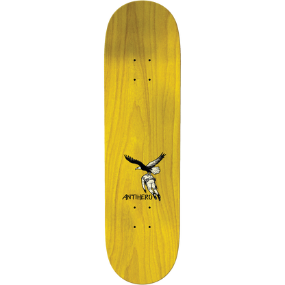 Antihero - Chris PFanner Libertad Deck - 8.25" x 32"