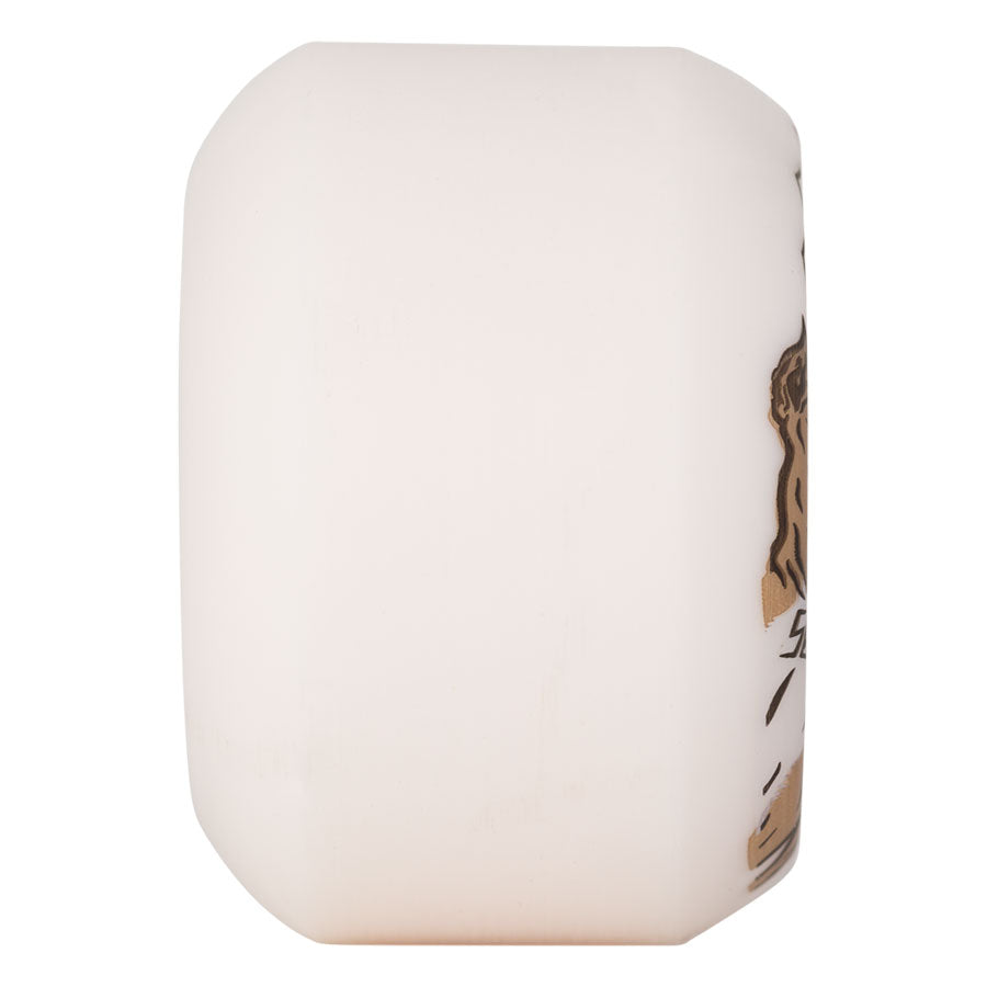 OJ Wheels- 56mm Dressen PIT Elite Mini Combo 101a Wheels