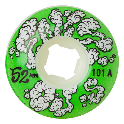 OJ Wheels - 52mm Eniz Fazliov Original EZ EDGE 101a
