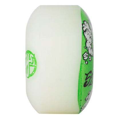 OJ Wheels - 52mm Eniz Fazliov Original EZ EDGE 101a