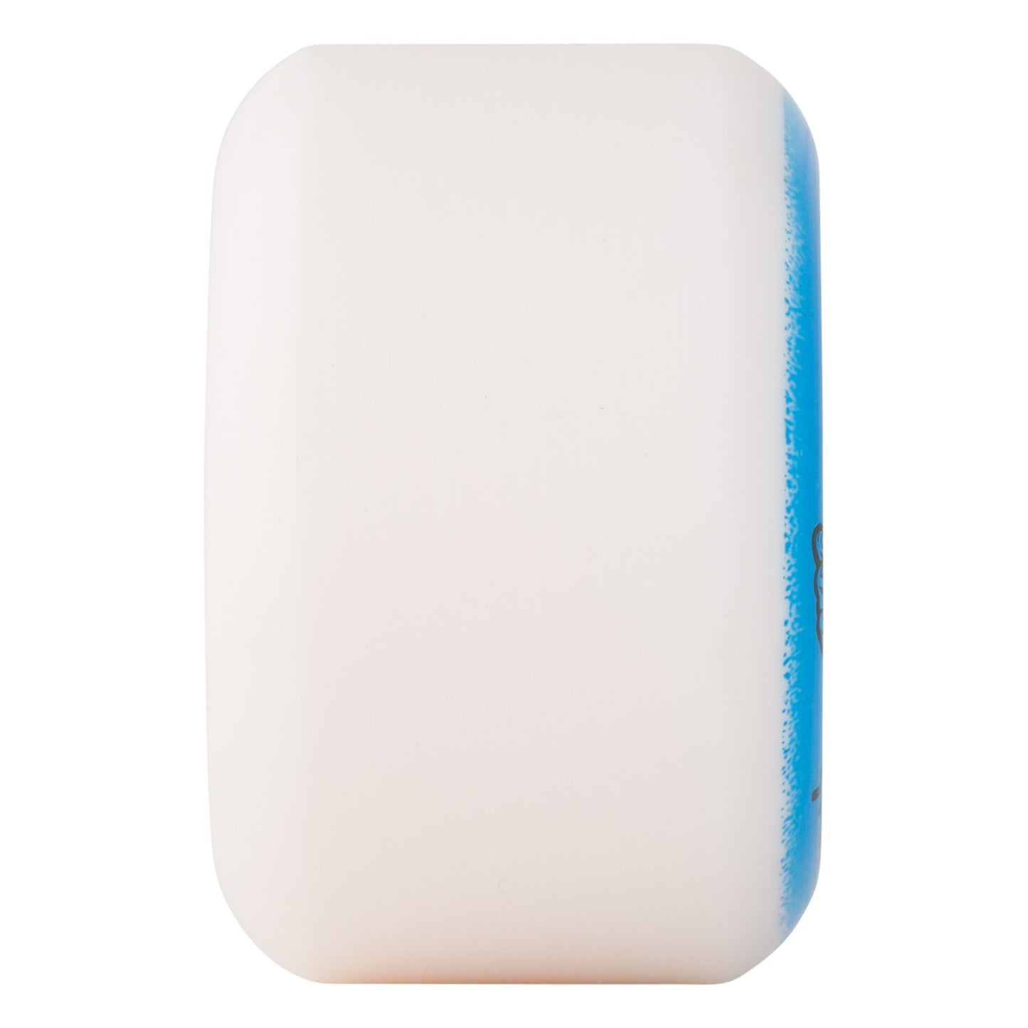 OJ Wheels - 55mm Wooten Screaming Cast Elite White Blue Hardline 101a Wheels
