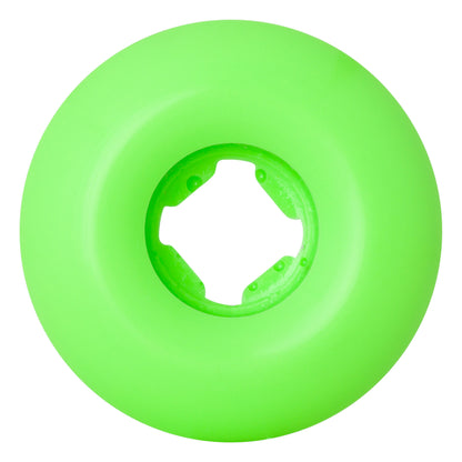Slime Balls - 53mm Vomit Mini Green 97a Wheels