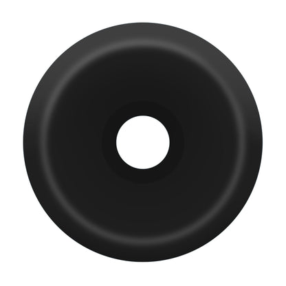 Slime Balls - 60mm Skull Vomits Black 95a Wheels