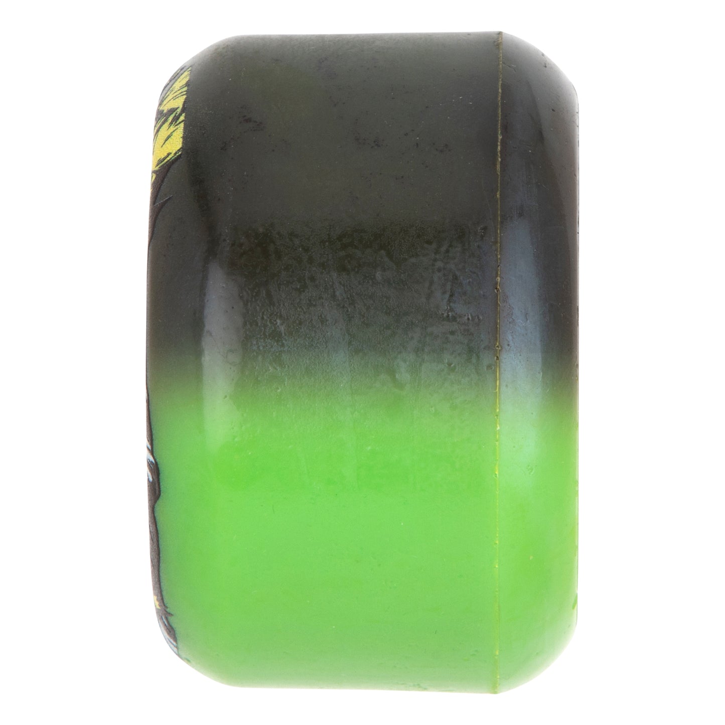 OJ Wheels - 54mm Creature Mummy Keyframe Green Black 78a Wheels