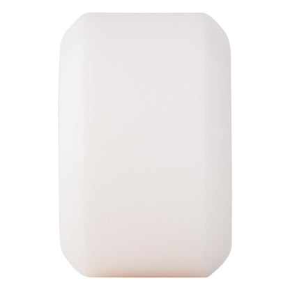 OJ Wheels - 54mm Grey Matter Juice Original White Hardline 101a Wheels