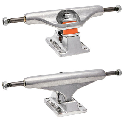 Independent Truck Co. - Stage 11 Polished Hollow Standard Trucks (Set of 2)