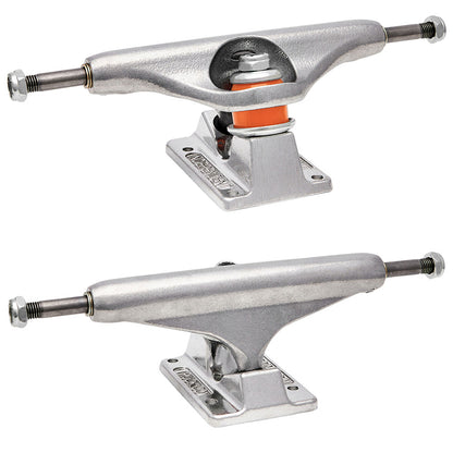 Independent Truck Co. - Stage 11 Polished Hollow Standard Trucks (Set of 2)