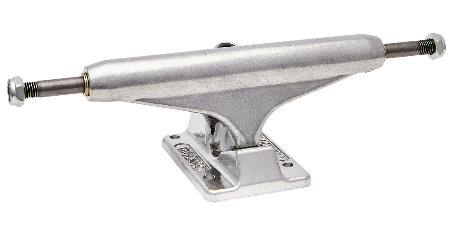 Independent Truck Co. - Stage 11 Polished Hollow Standard Trucks (Set of 2)