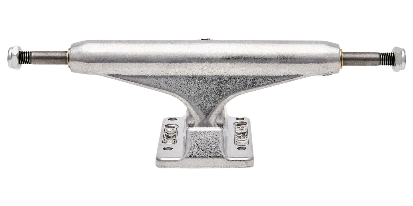 Independent Truck Co. - Stage 11 Polished Hollow Standard Trucks (Set of 2)