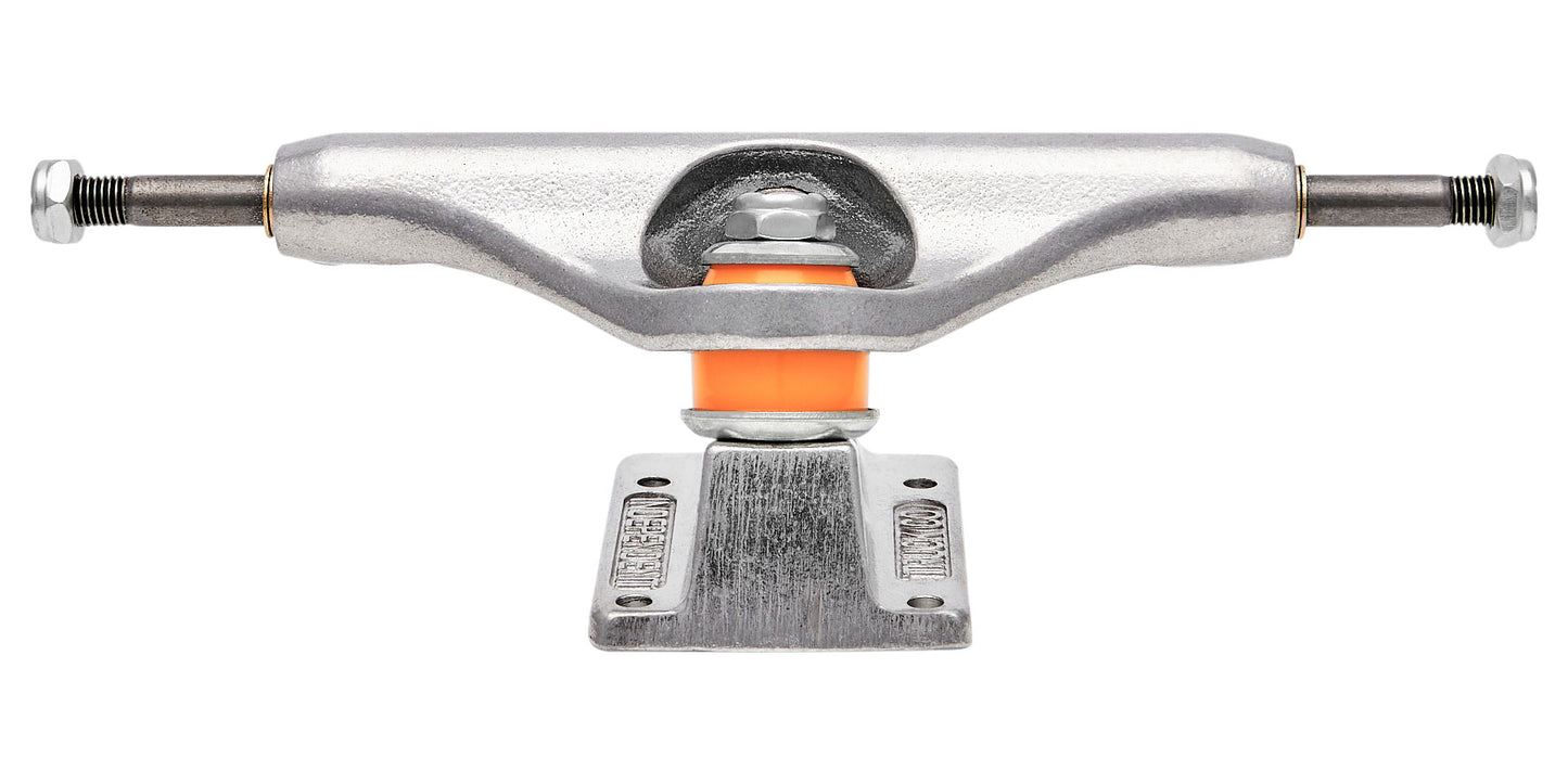 Independent Truck Co. - Stage 11 Polished Hollow Standard Trucks (Set of 2)