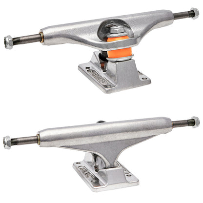 Independent Truck Co. - Stage 11 Polished Hollow Standard Trucks (Set of 2)