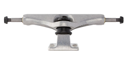 Independent Truck Co. - Hollow Reynolds Block Inverted Kingpin Silver Mid Trucks (Set of 2)