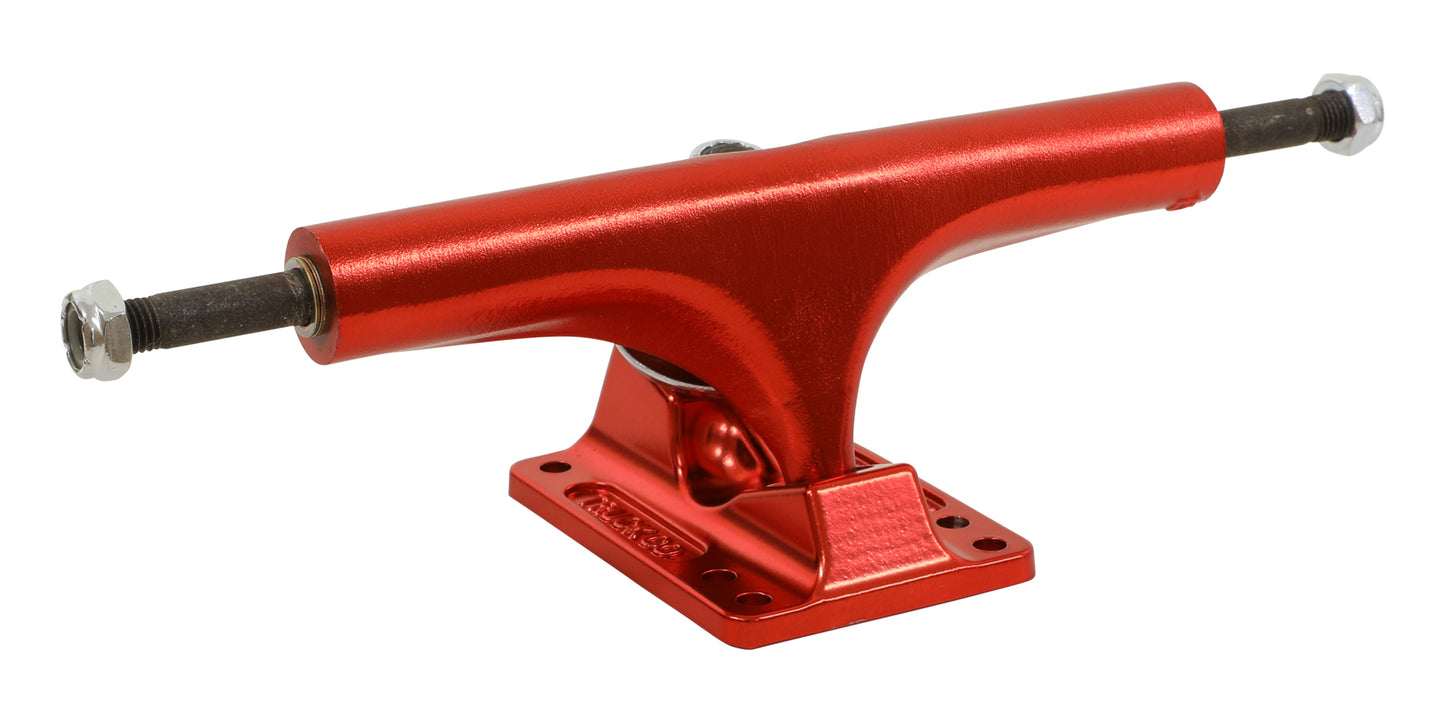 Independent Truck Co. - Stage 4 Red Standard Trucks (Set of 2)