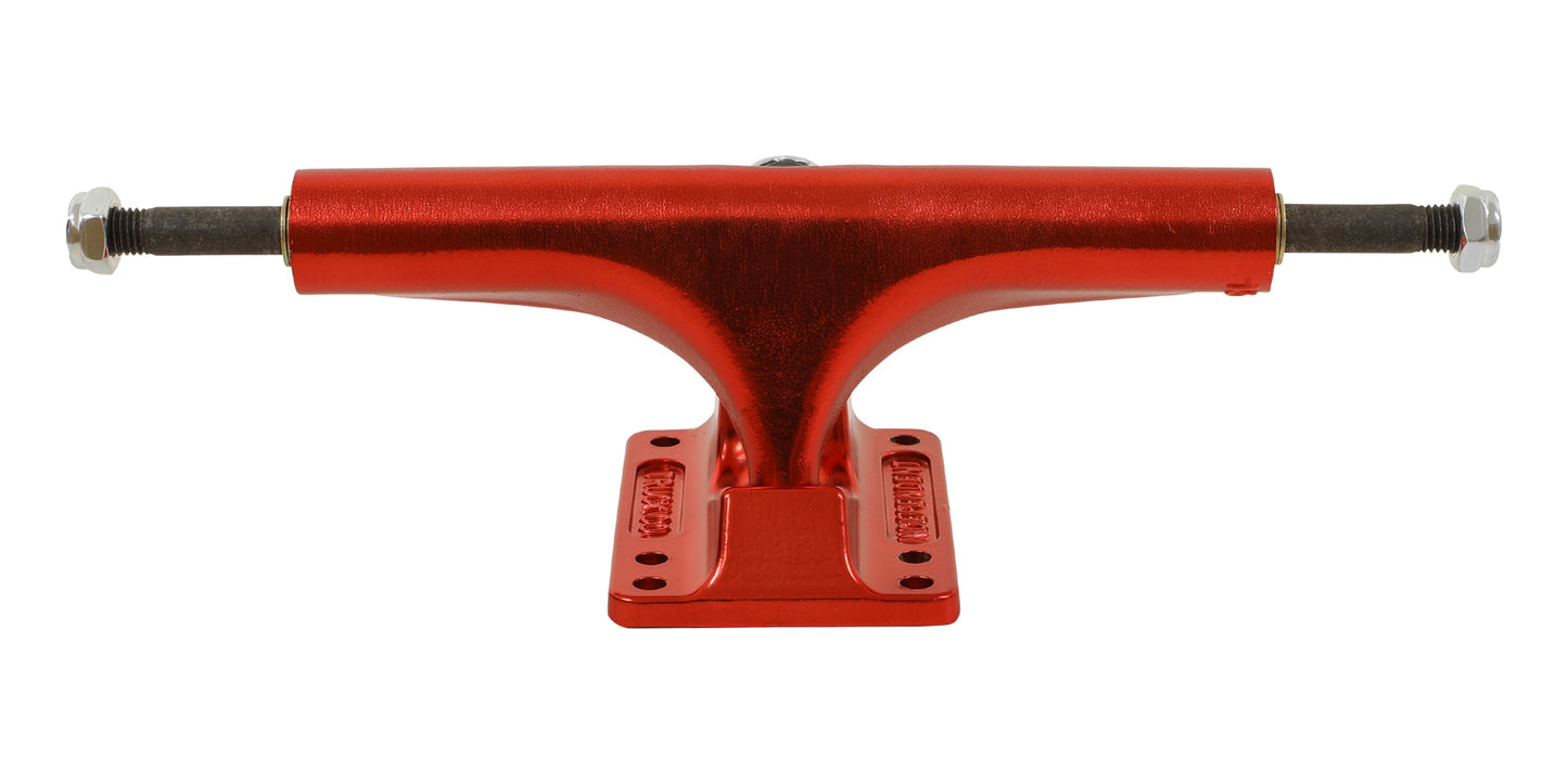 Independent Truck Co. - Stage 4 Red Standard Trucks (Set of 2)
