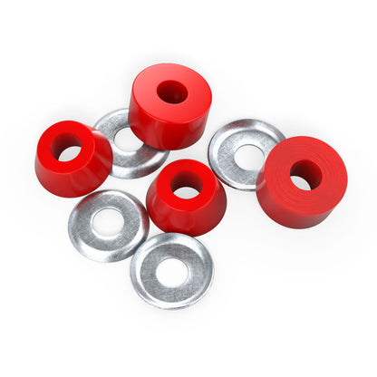 Independent Genuine Parts - Standard Cylinder Red 88 Soft Bushings