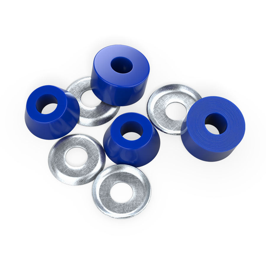 Independent Genuine Parts - Standard Cylinder Blue 92 Medium Hard Bushings