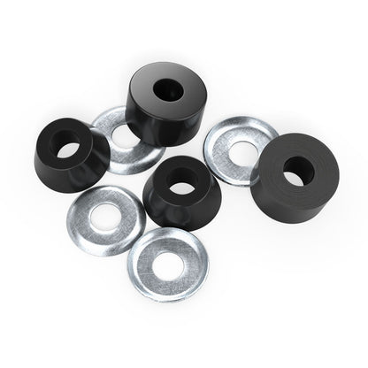 Independent Genuine Parts - Standard Cylinder Black 94 Hard Bushings