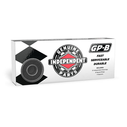 Independent Genuine Parts - GP-B skateboard bearings