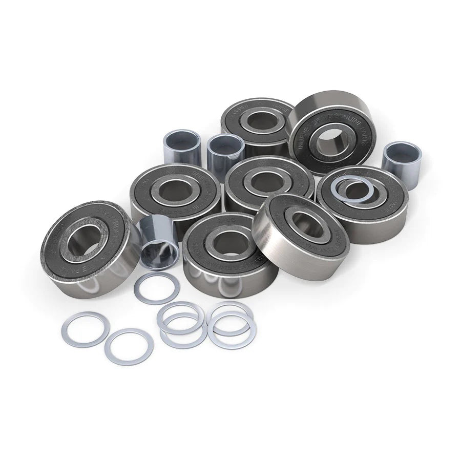 Independent Genuine Parts - GP-B skateboard bearings